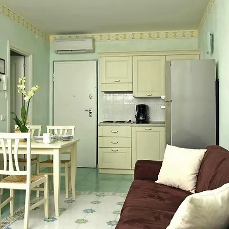 I Limoni Del Rustichel - Igs011006-dyd 아파트 토스콜라노마데노